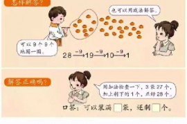 一年级数学【下册】6_100以内的加法和减法第78页 全文内容【人教版】