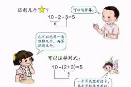 一年级数学【下册】6_100以内的加法和减法第74页 全文内容【人教版】