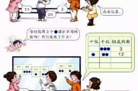 一年级数学【下册】4_100以内数的认识第51页 全文内容【人教版】